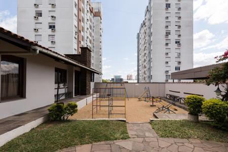 Maravilhoso Apartamento 3 Quartos Perto Puc Porto Alegre Exterior photo